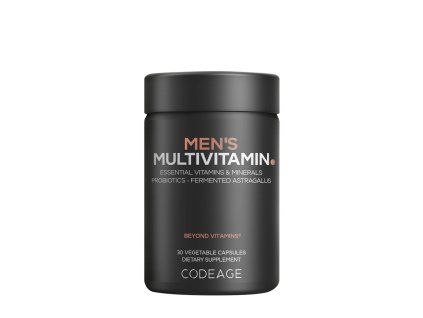 CODEAGE MENS MULTIVITAMIN 30Caps