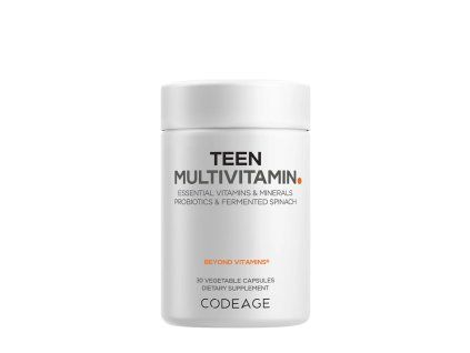 CODEAGE TEEN MULTIVITAMIN 30Caps