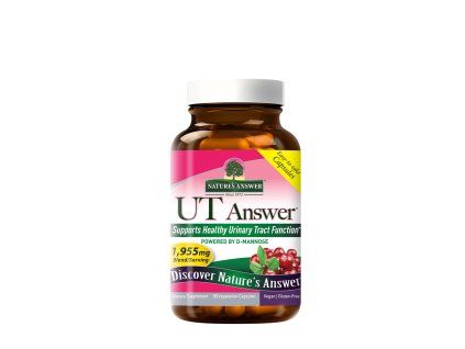 NA UT ANSWER CAPSULE 90Caps