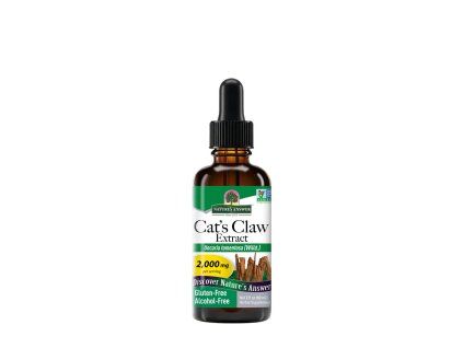 NA AF CATS CLAW 2Oz