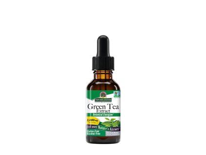 NA AF GREEN TEA 1Oz