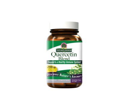 NA QUERCETIN BLEND 60Vcaps