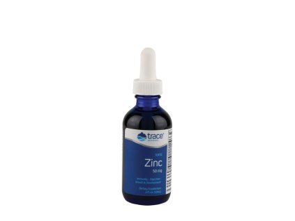 Ionic Zinc 2oz