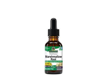 NA AF MARSHMALLOW ROOT 1Oz