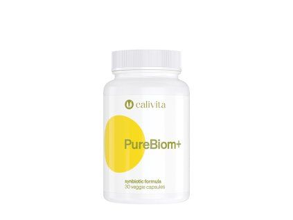 PUREBIOMplus 30VCaps