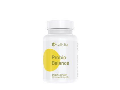 PROBIO BALANCE 60chewTabs