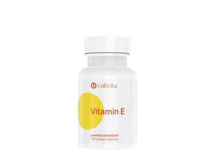 VITAMIN E 100sgel