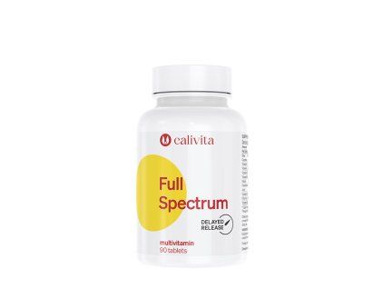 FULL SPECTRUM 90Tabs