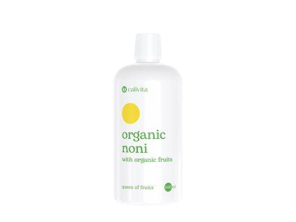 ORGANIC NONI 946ml