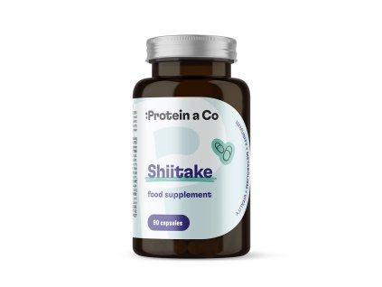 8331 shiitake 90