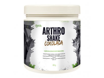 NutriHouse ARTHRO SHAKE 450 g