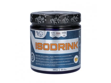 Nutristar Isodrink 500 g