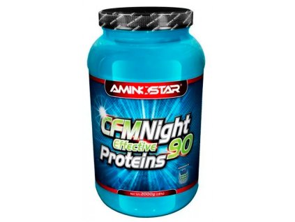 Aminostar CFM Long Effective Proteins 2000g