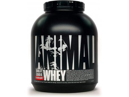 Protein Animal Whey 2270g - Universal Nutrition