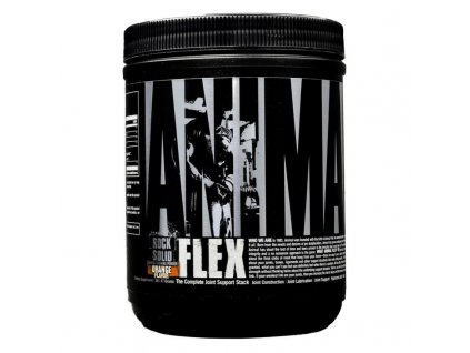 Animal Flex Powder 369g - Universal Nutrition