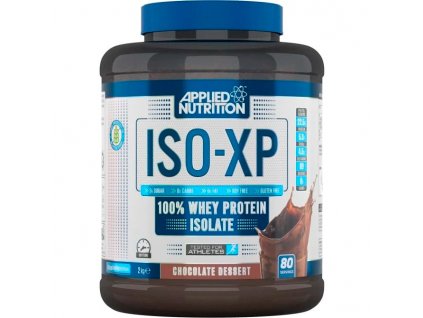 Protein ISO-XP 2000g - Applied Nutrition