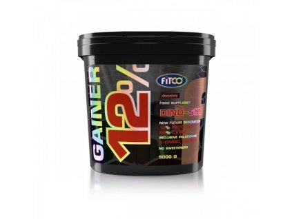 Fitco Gainer 5000 g