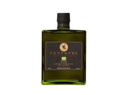 Extra Virgin Olive Oil 0,5l BIO