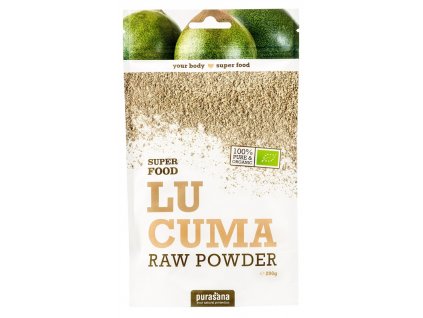 Lucuma Powder BIO 200g