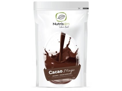 Cacao Magic 200g Bio