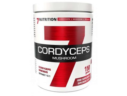 800x600 main photo 7Nutrition Cordyceps Mushroom 150g