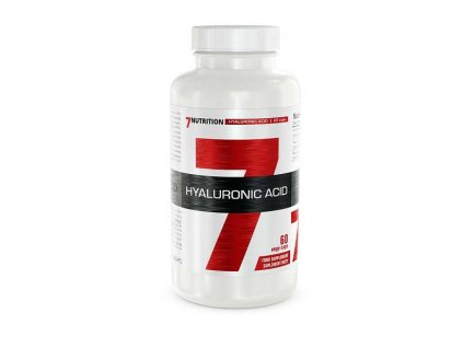 800x600 main photo 7Nutrition Hyaluronic Acid 60 cps