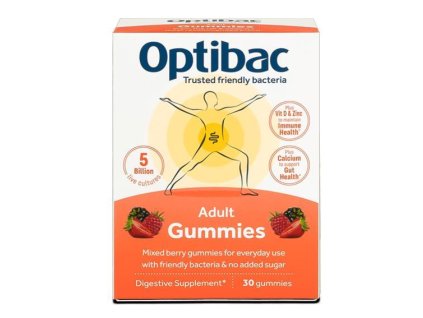 1 Adult Gummies 30