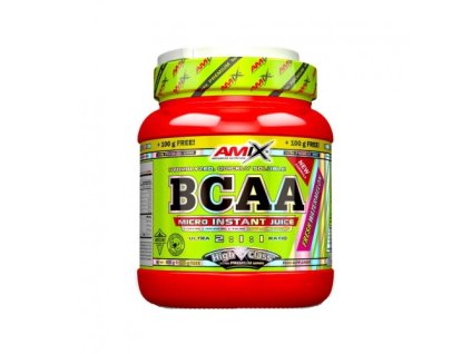 Amix BCAA Micro Instant 400g + 100g