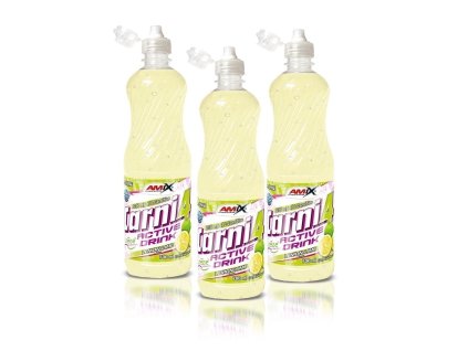 AX 00032 12x700ml lemon lime 2