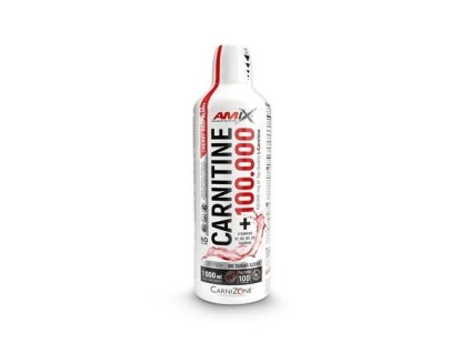 Amix Carnitine 100.000 1000 ml