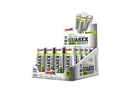 AX 00293 shot 20x60ml 1