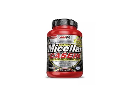 micellar casein 1000g