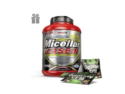 micellar casein