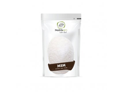 MSM Powder 100g