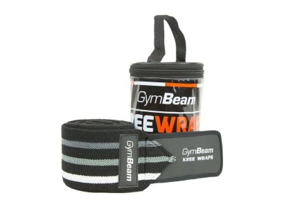 Bandáže na kolena - GymBeam
