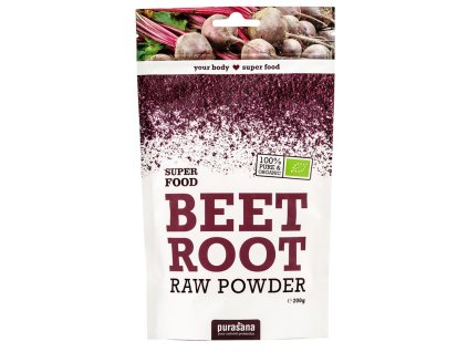 3813 beetroot powder bio 200g