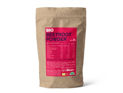 beetroot powder
