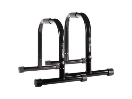 Bradla DIP I black - GymBeam