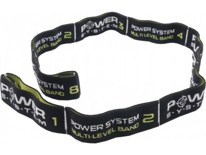 Power System Multilevel Elastic Band