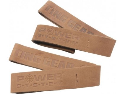 Power System LEATHER STRAPS PS-3320