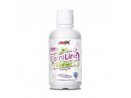 Amix CARNILINE PROFITNESS 2000 480ml