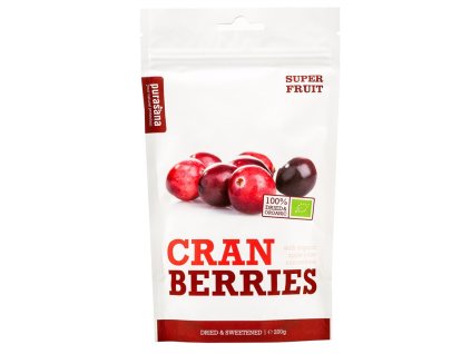 3759 cranberries bio 200g