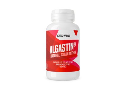 algastin natural astaxanthin