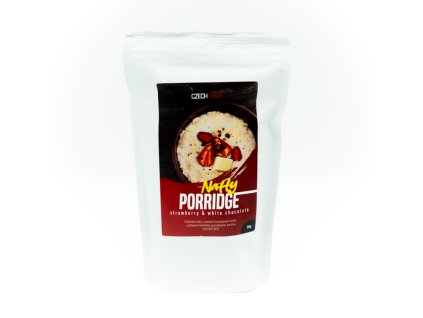 natty porridge