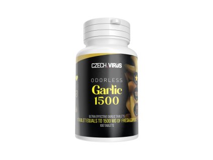 garlic 1500
