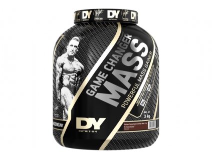 Dorian Yates GAMECHANGER MASS 3000 g