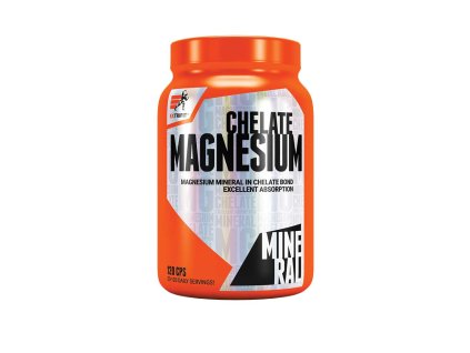 207263 extrifit magnesium chelate 120 cps