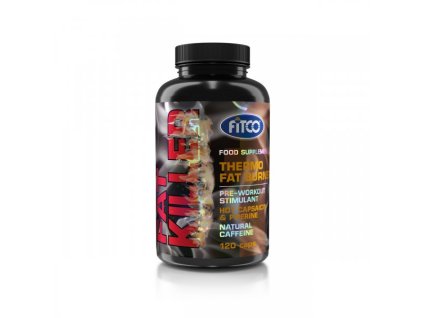 207275 fitco fat killer 120 tablet 1 1