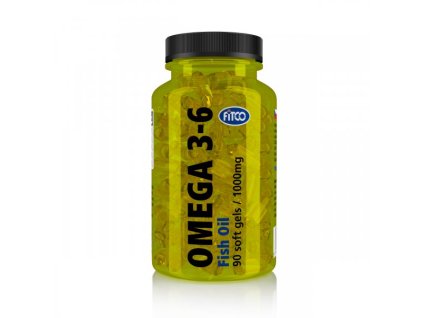 2892 fitco fitco omega 3 6 90kps