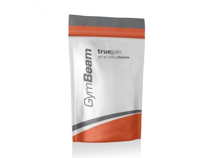 True Gain 2500 g - GymBeam (Příchuť vanilka)